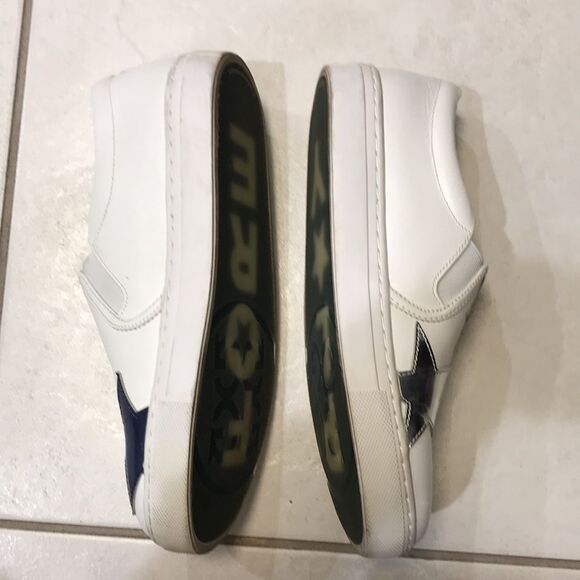 G/FORE women stars slip on golf shoes - Picture 3 of 8